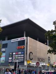 Wankdorf Stadium