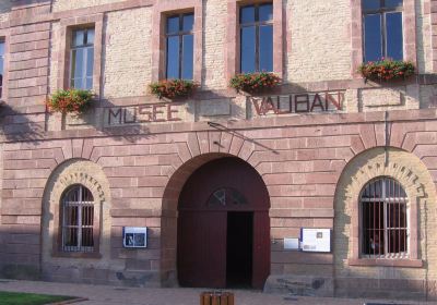 Musée Vauban