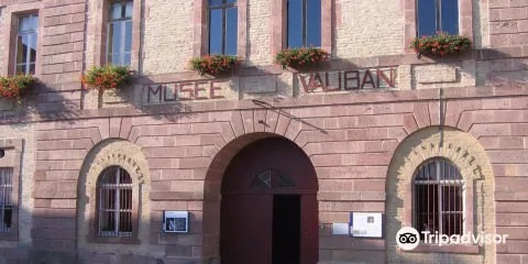 Musée Vauban