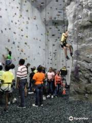 Atlanta Rocks! Indoor Climbing Gym