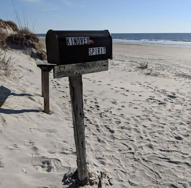 Brunswick County