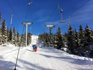 Valdres Alpinsenter