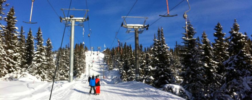 Valdres Alpinsenter