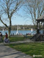 Yeadon Tarn