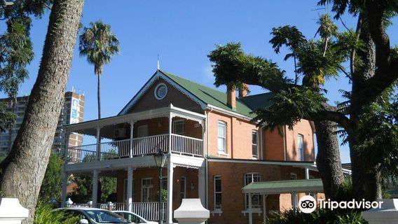 Pietermaritzburg