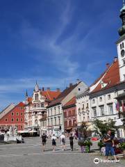 Maribor Town Hall