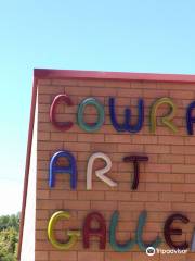 Cowra Regional Art Gallery