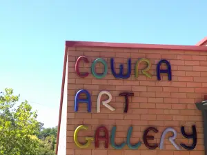 Cowra Regional Art Gallery