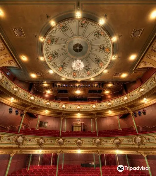 Theatre Royal