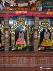 Liverpool Ganesh Temple