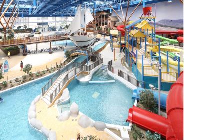 Wahooo! Waterpark