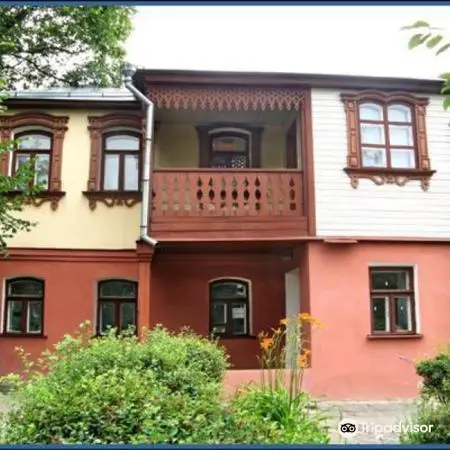 Durov House Museum