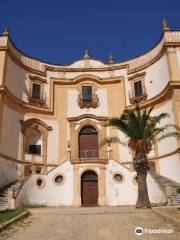 Villa Cattolica (Museo Renato Guttuso)