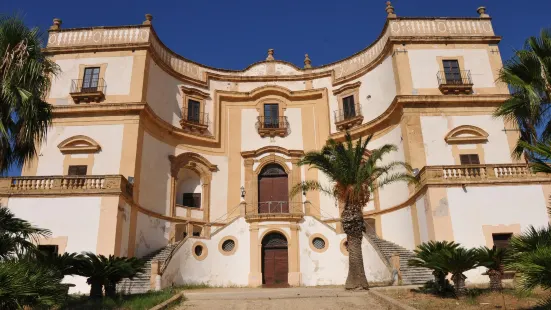 Villa Cattolica (Museo Renato Guttuso)