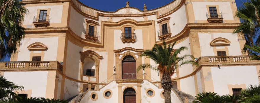 Villa Cattolica