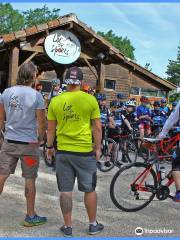 LOT OF SPORTS MONT SAINT-CYR