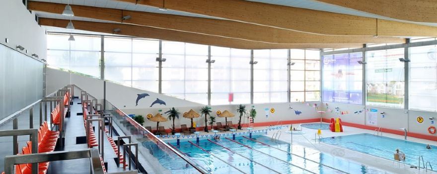 Kornickie Centrum Rekreacji i Sportu OAZA