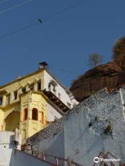 Hanuman Dhara Temple