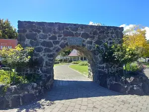 Thames Museum Te Whare Taonga o te Kauaeranga