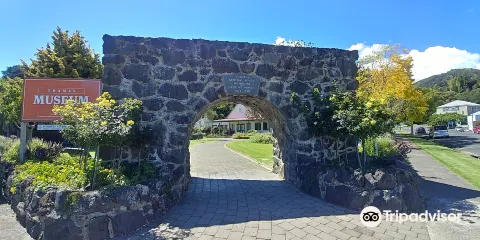 Thames Historical Museum