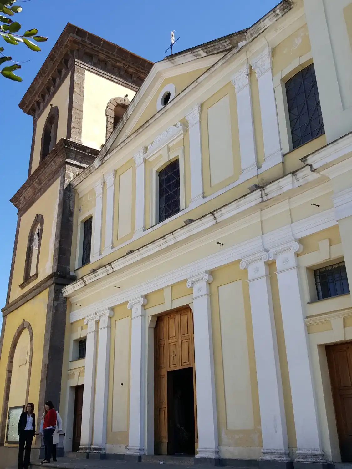 Hotels near Chiesa di Sant'Antonino Abate