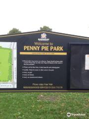 Penny Pie Park
