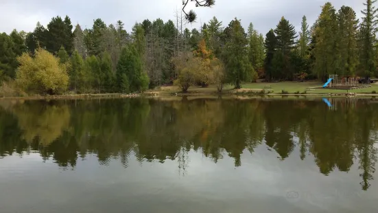 Swimming Dam Reserve