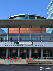 Kitchener City Hall