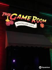 The Game Room Adventure Cafe