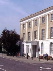 Witham Library