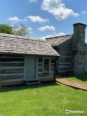 Cordell Hull Birthplace and Museum State Park