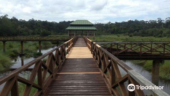 Luagan Lalak Recreation Park