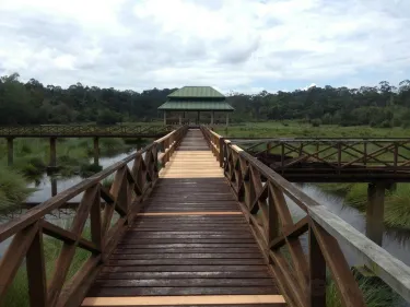 Luagan Lalak Recreation Park