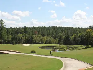 Mount Vintage Golf Club