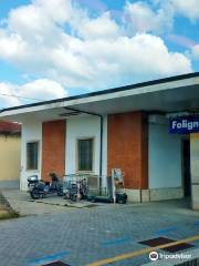 Stazione Foligno