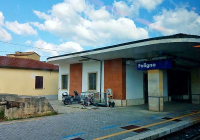 Stazione Foligno