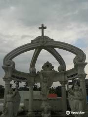 Tayabas Cemetery Chapel