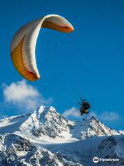 Freeminds Paragliding Tandemflights