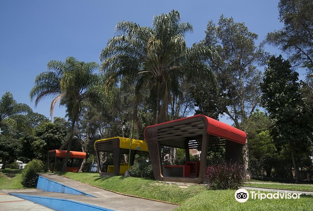 Aeroparque Juan Pablo II