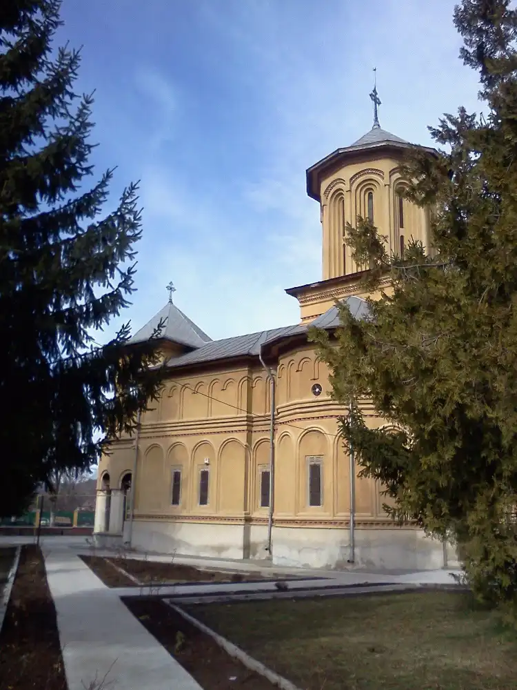 Hotels in Filipeștii de Pădure