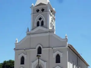 Igreja Matriz de Santo Antônio