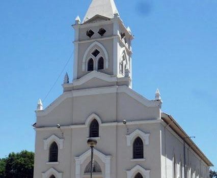 Igreja Matriz de Santo Antônio