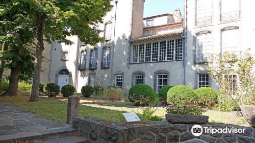 Musee Regional d'Auvergne