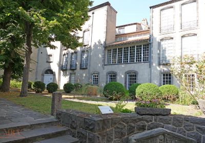 Le musée régional d Auvergne