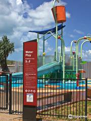 Bowen Water Park