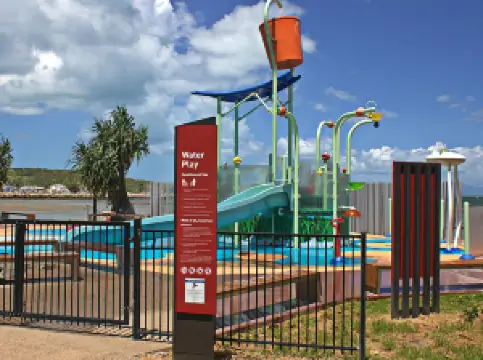 Bowen Water Park