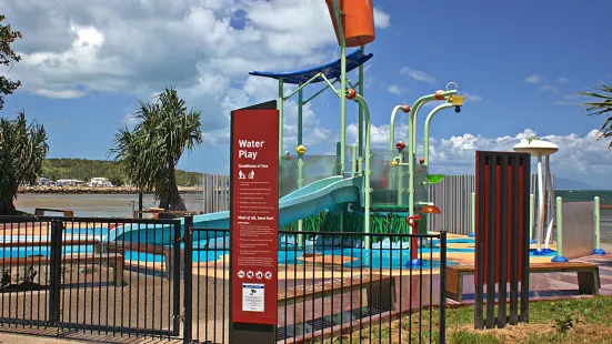 Bowen Water Park