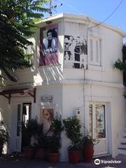 Nikos Xylouris House