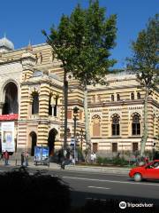 Paliashvili Opera House