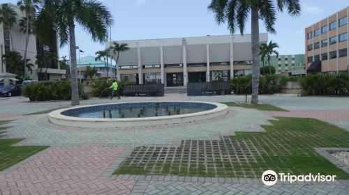 George Town Library